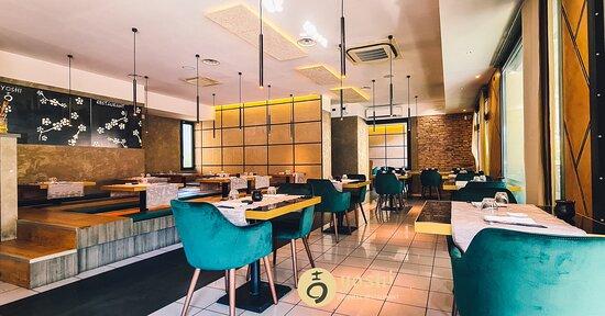 Ristorante Giapponese Yoshi